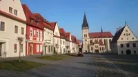 Hospodský kvíz Bardejov
