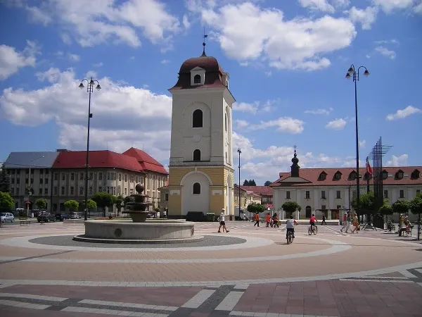 Hospodský kvíz Brezno