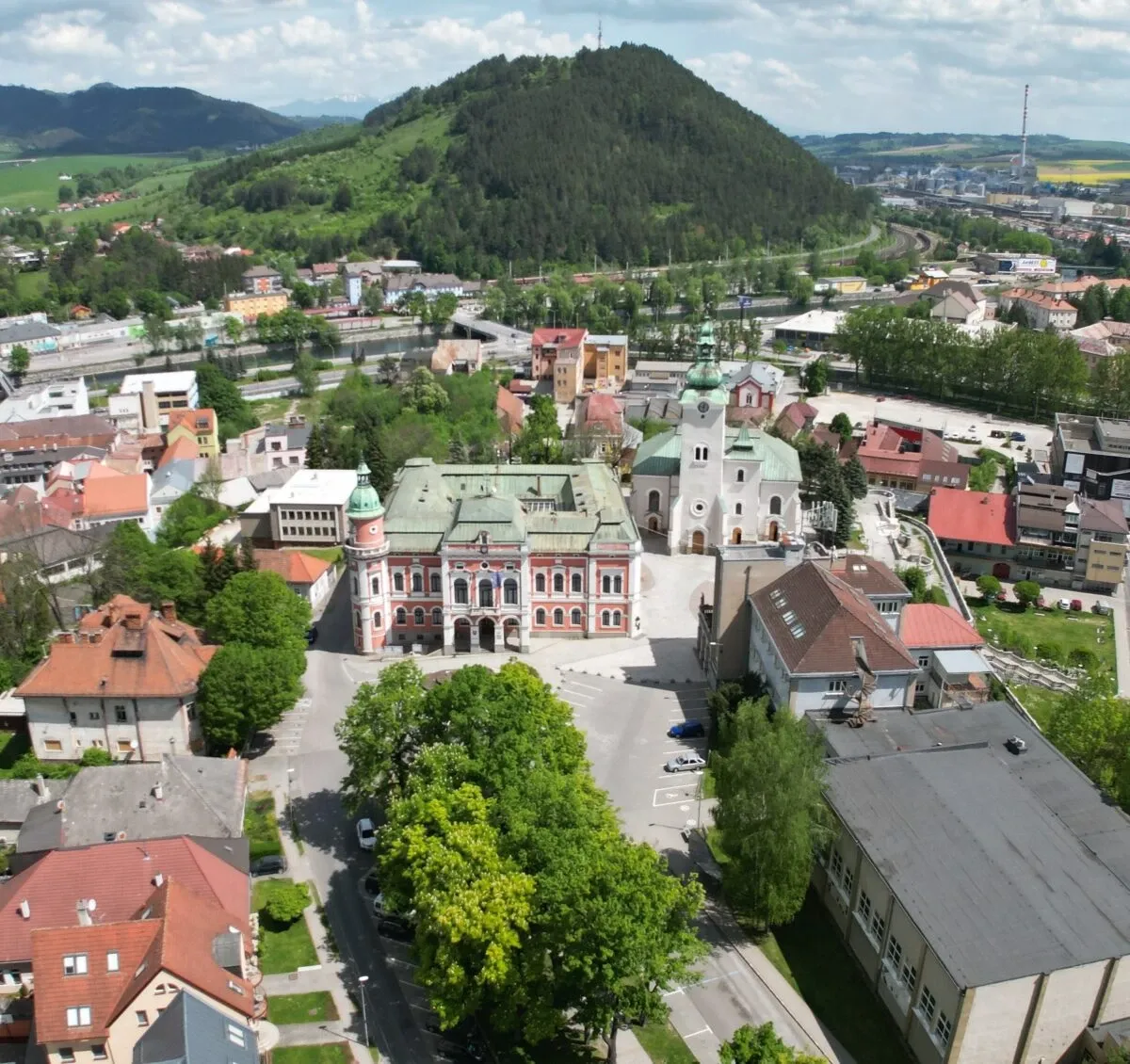 Hospodský kvíz Ružomberok