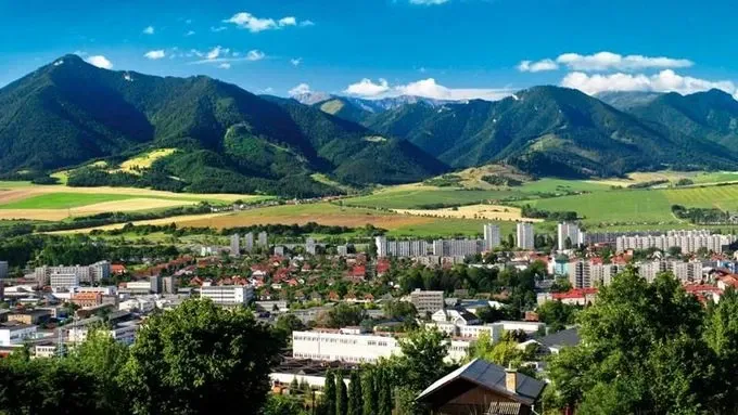 Liptovský Mikuláš