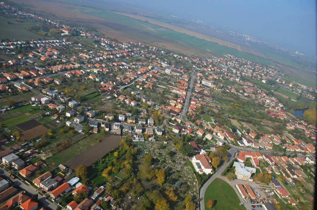 Bánov
