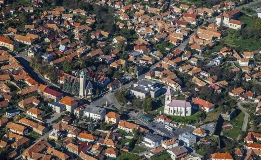 Hospodský kvíz Želiezovce