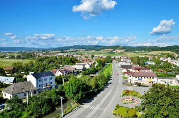 Hospodský kvíz Beluša