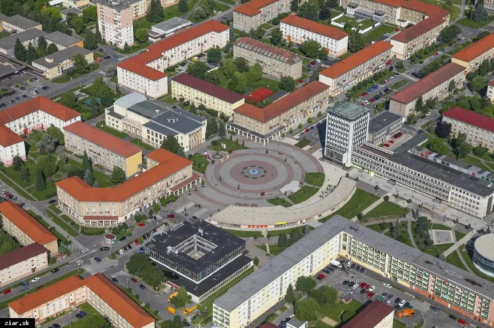 Hospodský kvíz Žiar nad Hronom