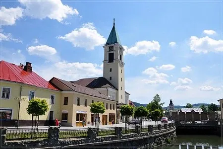 Bytča