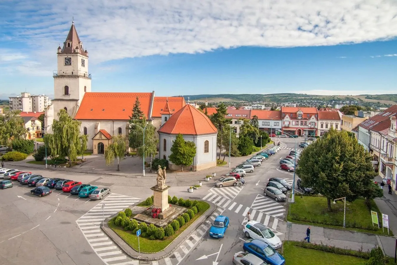 Hlohovec