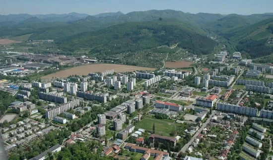 Dubnica nad Váhom