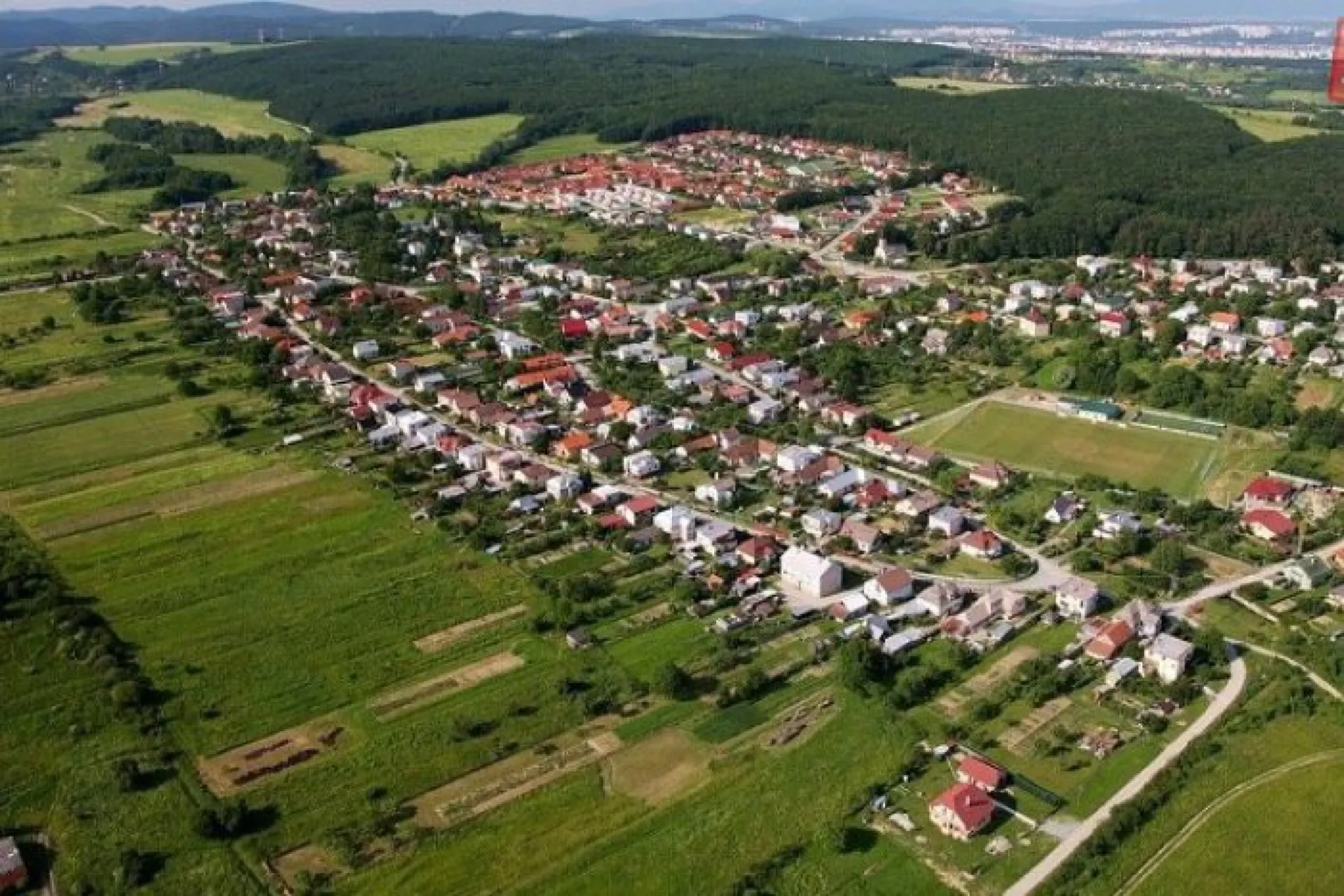 Hospodský kvíz Malá Ida