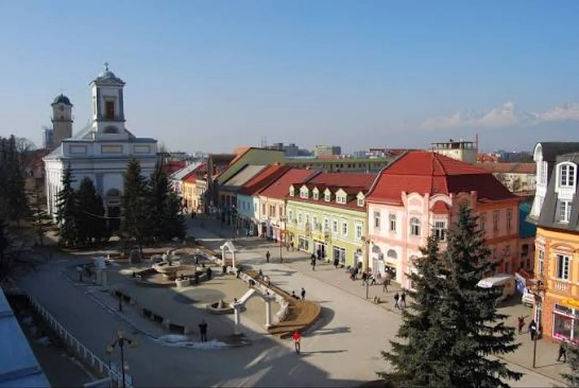 Hospodský kvíz Poprad