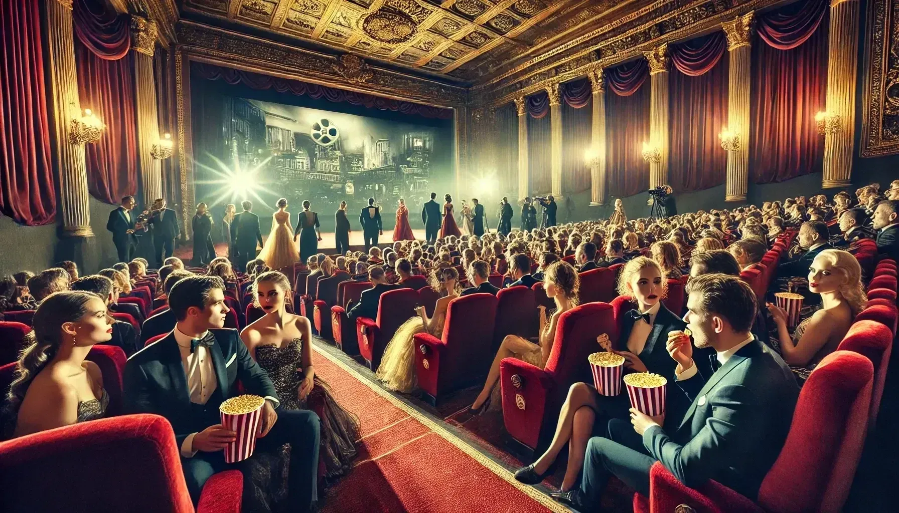 Filmová liga jeseň 2025