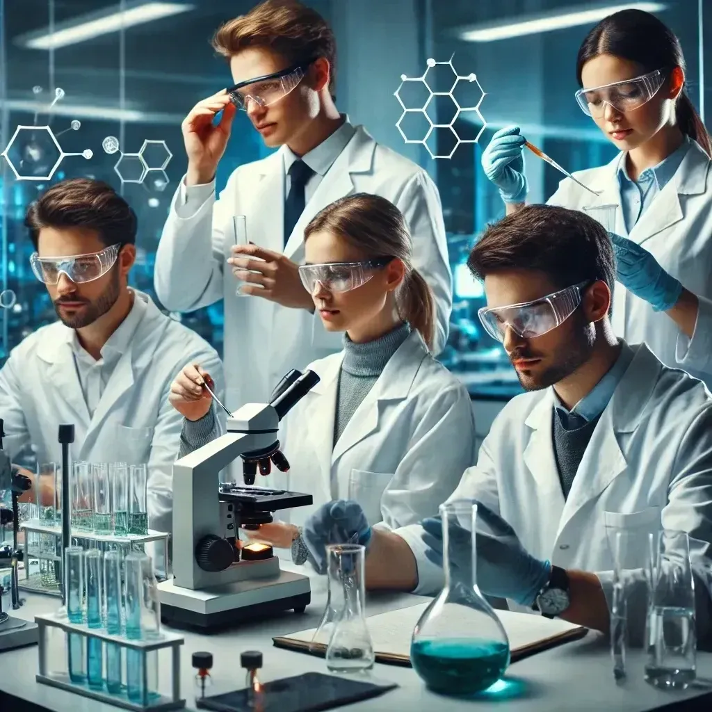 Vedecko-technická liga jeseň 2025