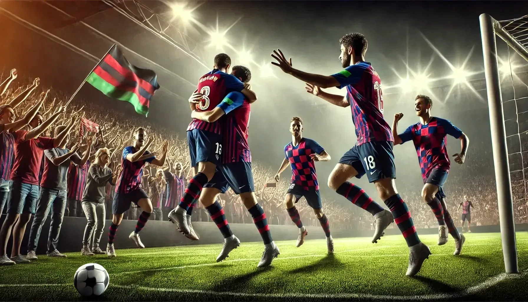 Športová liga jeseň 2025