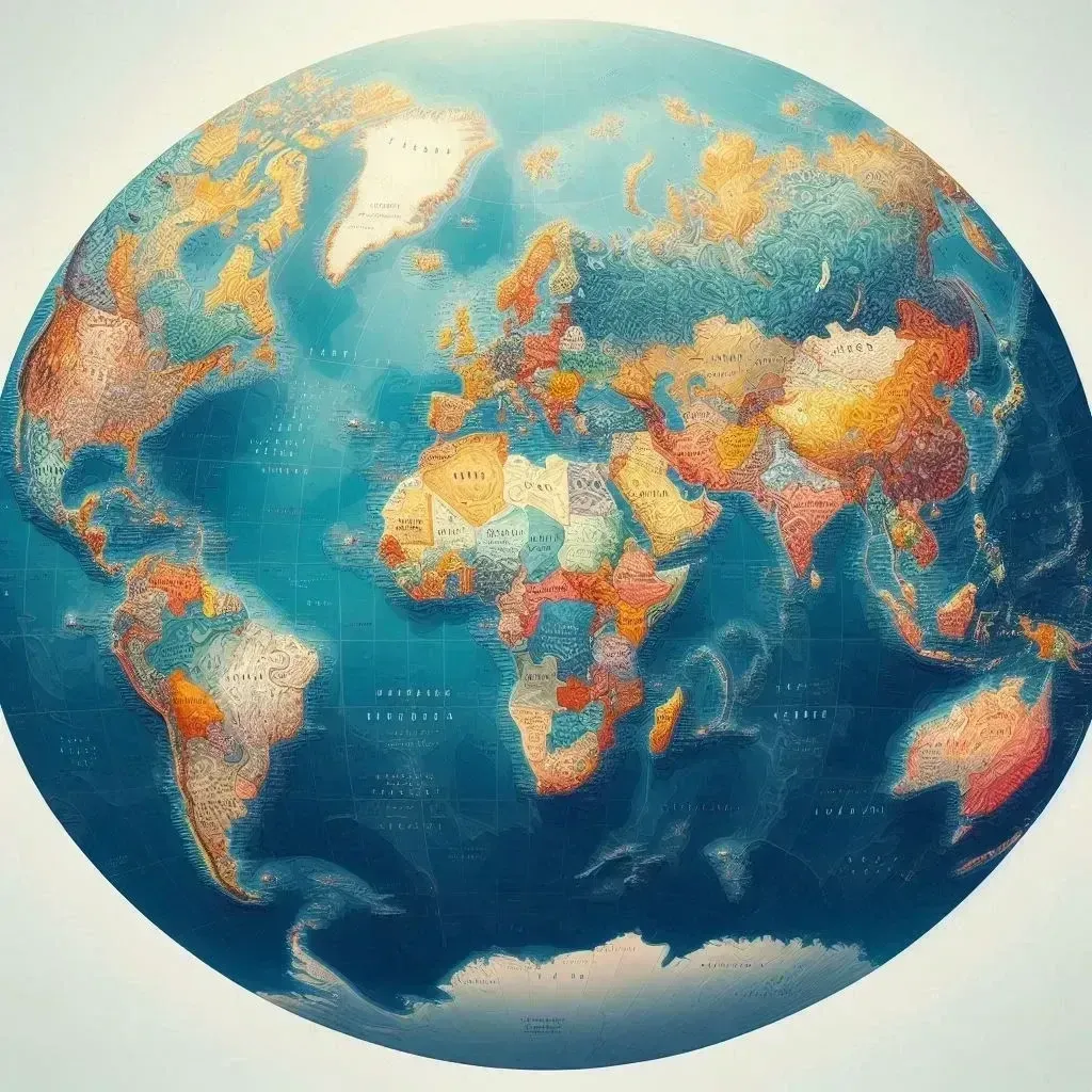 Zemepisná liga jar 2026