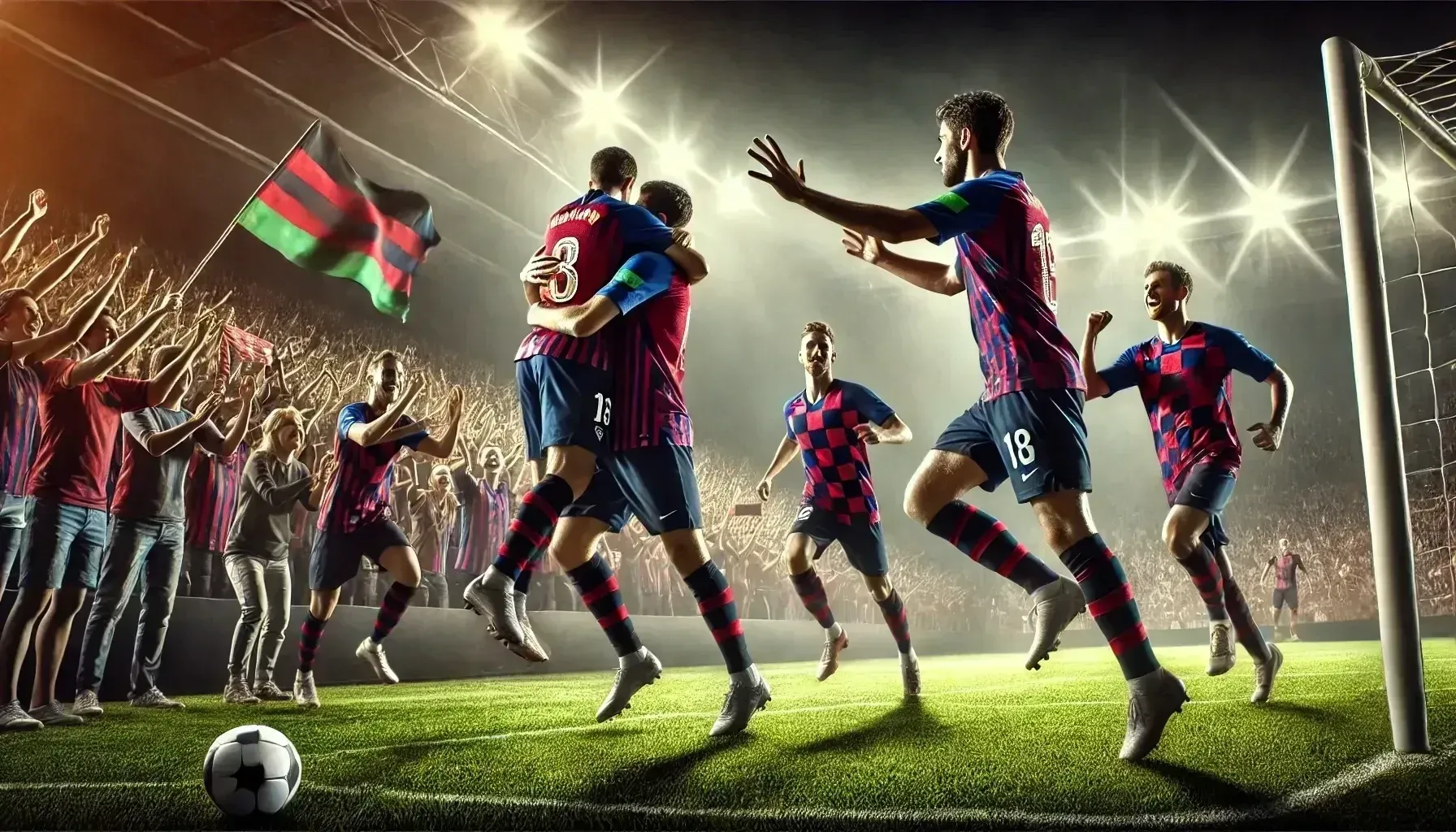 Športová liga jar 2026