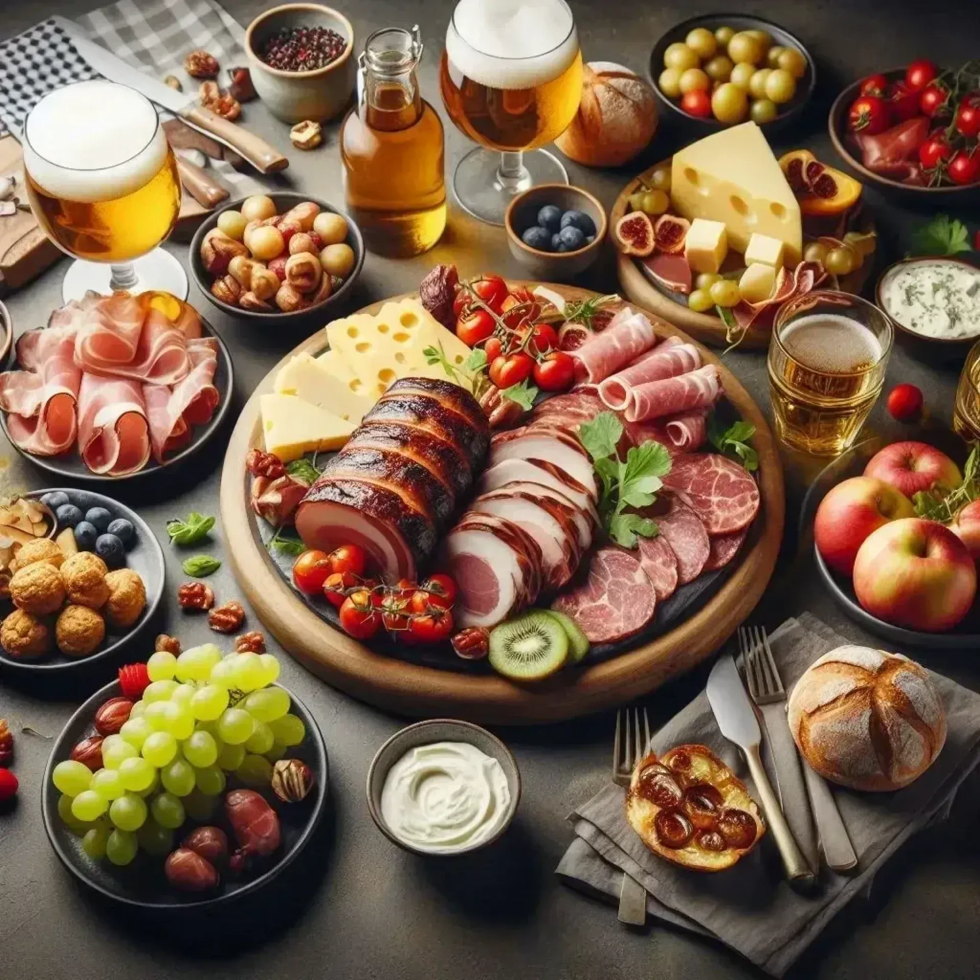 Gastronomická liga jeseň 2026