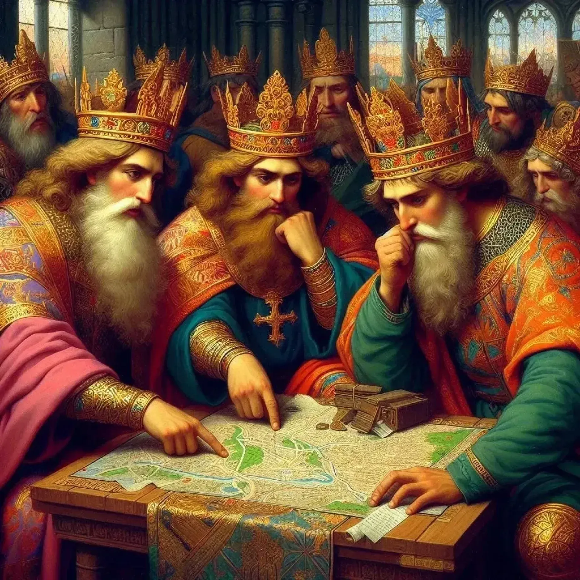 Historická liga jeseň 2026