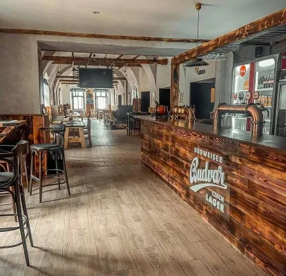 Slovenský Pub