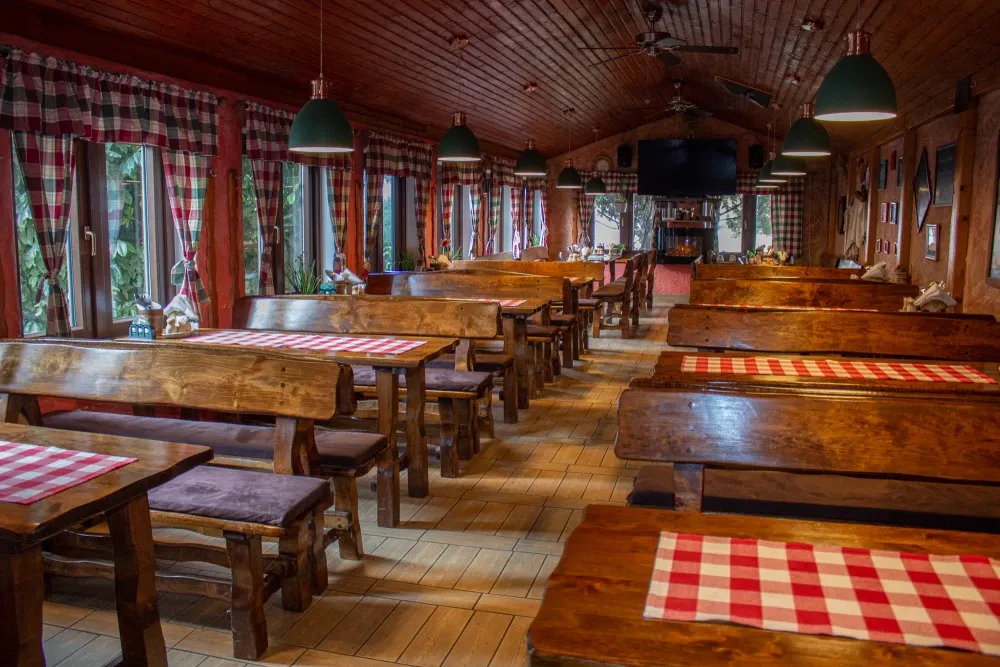Mlyn Restaurant