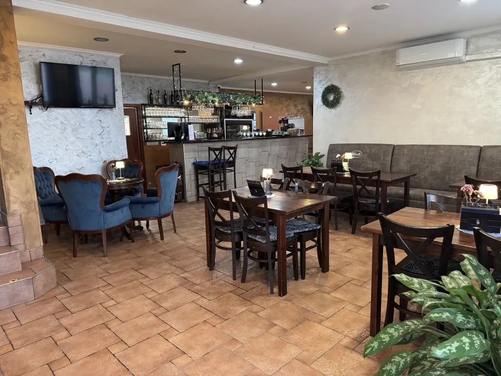 Oliveto