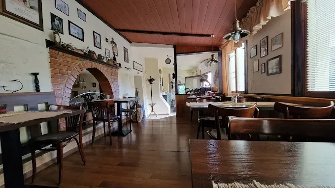 Česká hospůdka u Slováka