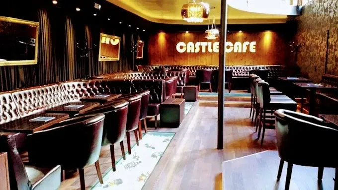 Castle Cafe