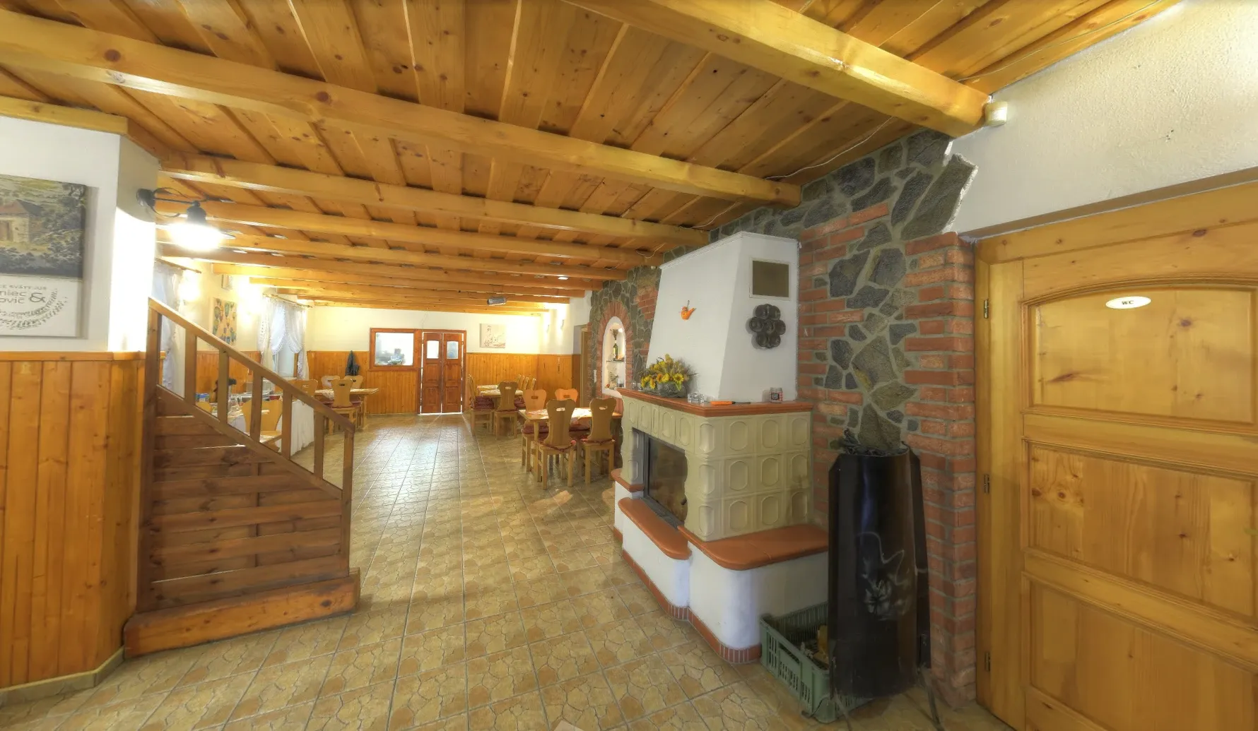 Penzión pri studničke