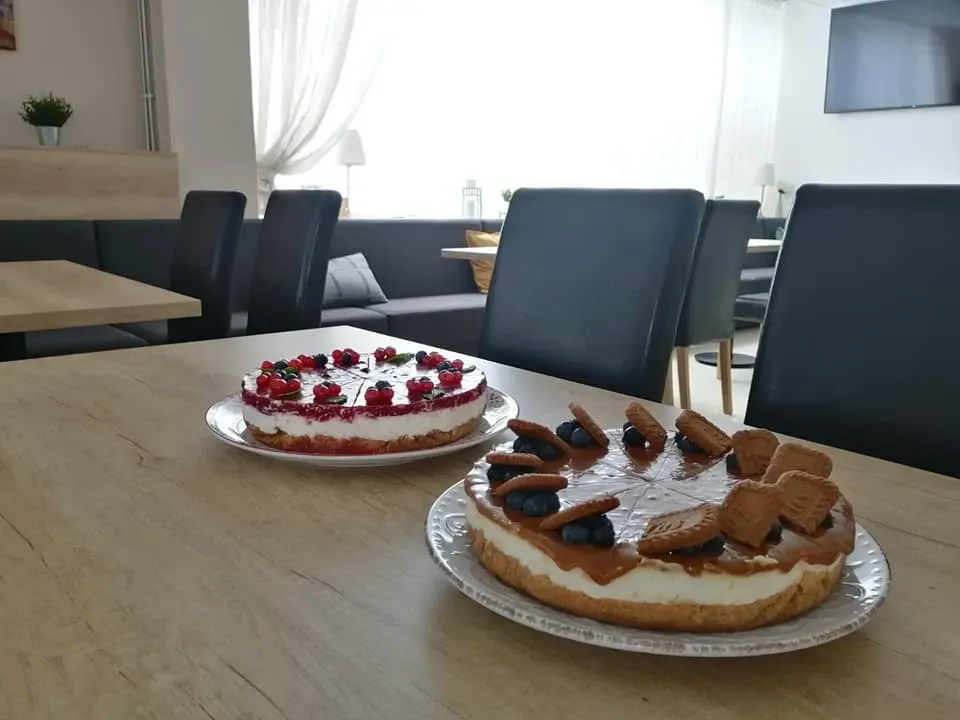 ATMOSFERA coffee & bar