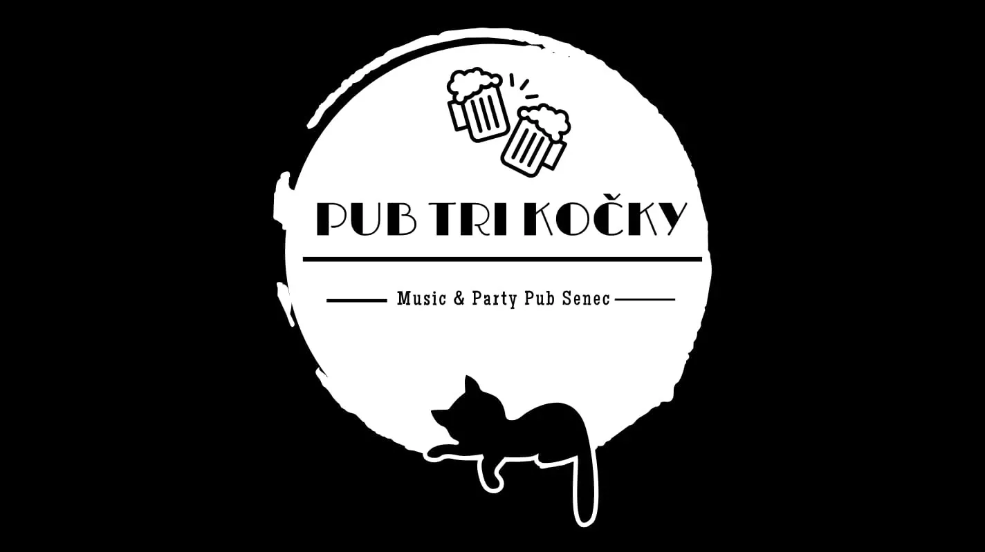 Pub 3 kočky