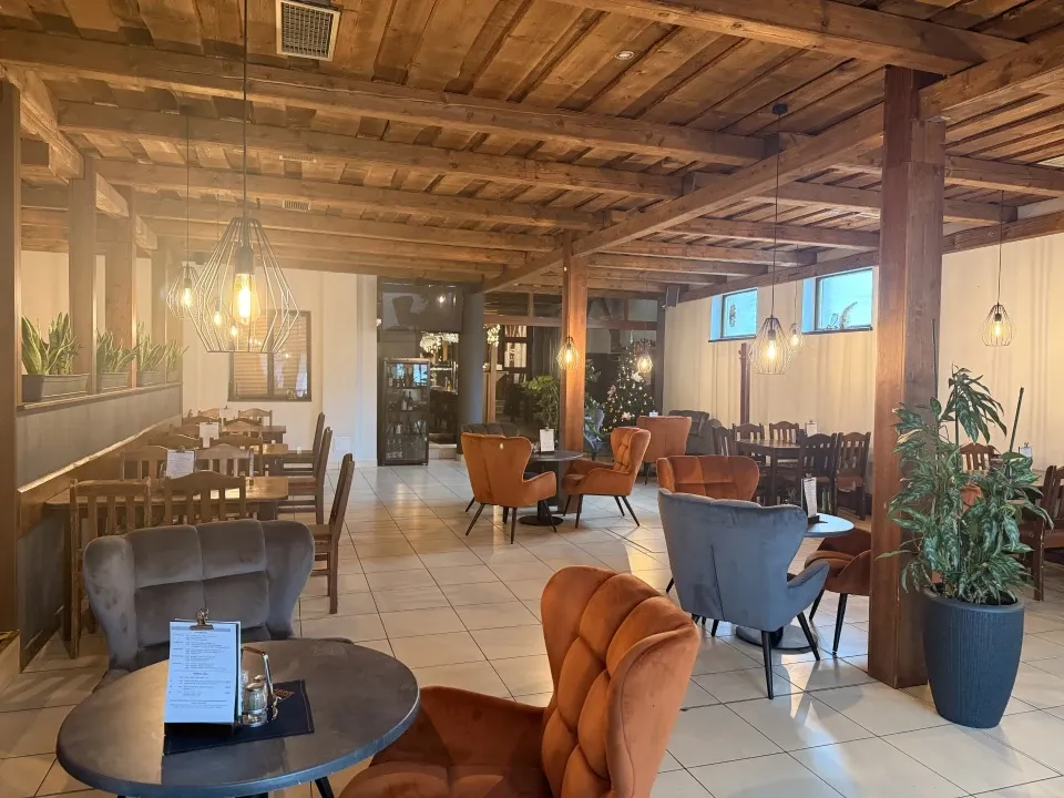 Grillbar Penzion & Restaurant