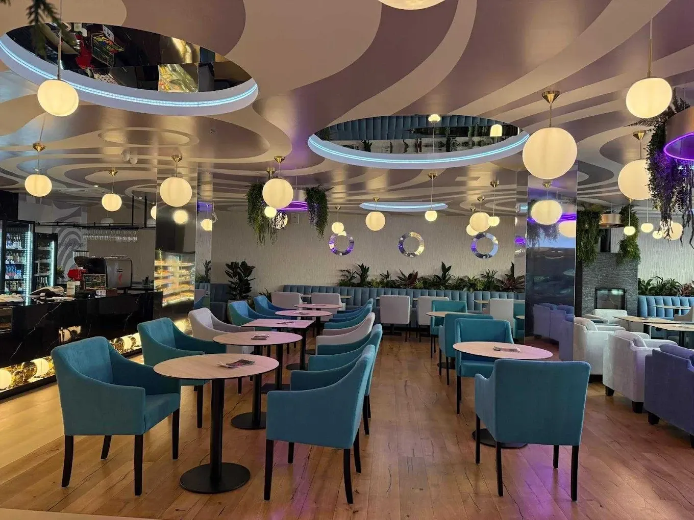 Cukráreň Alžbetka