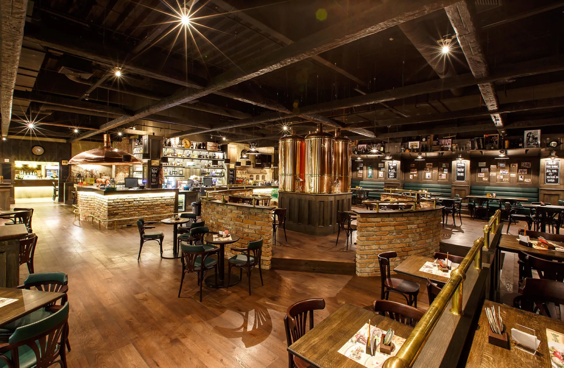 Pilsner Urquell Pub