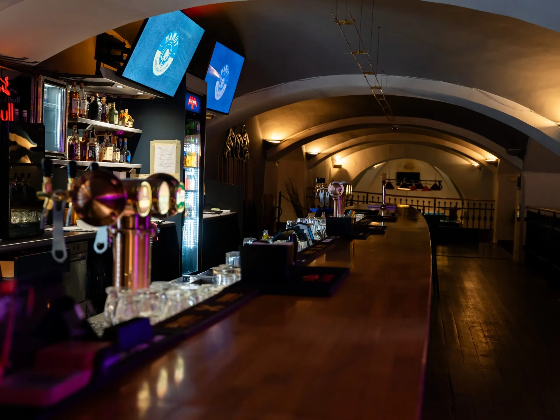 Mamut Club