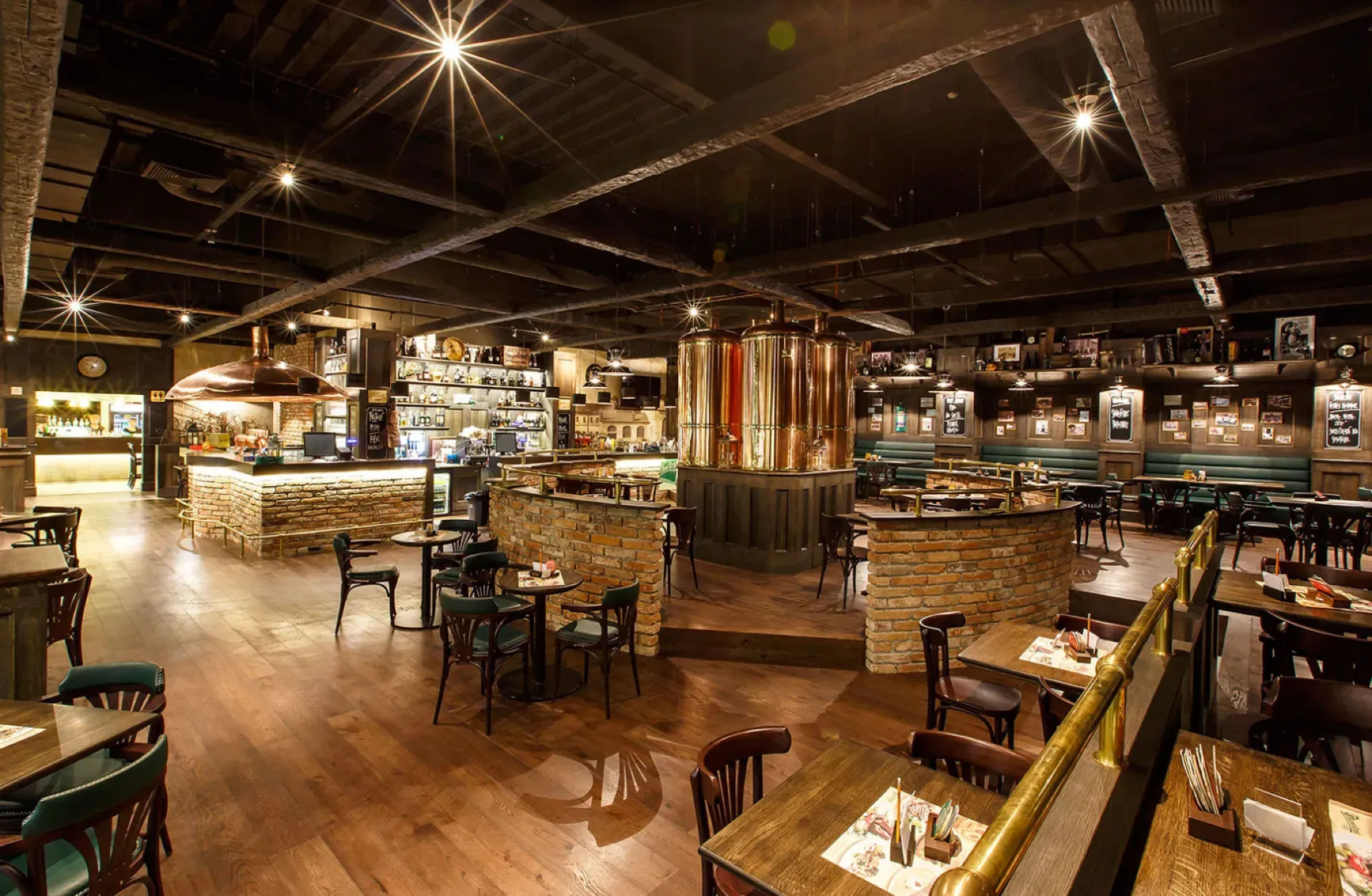 Pilsner Urquell Pub