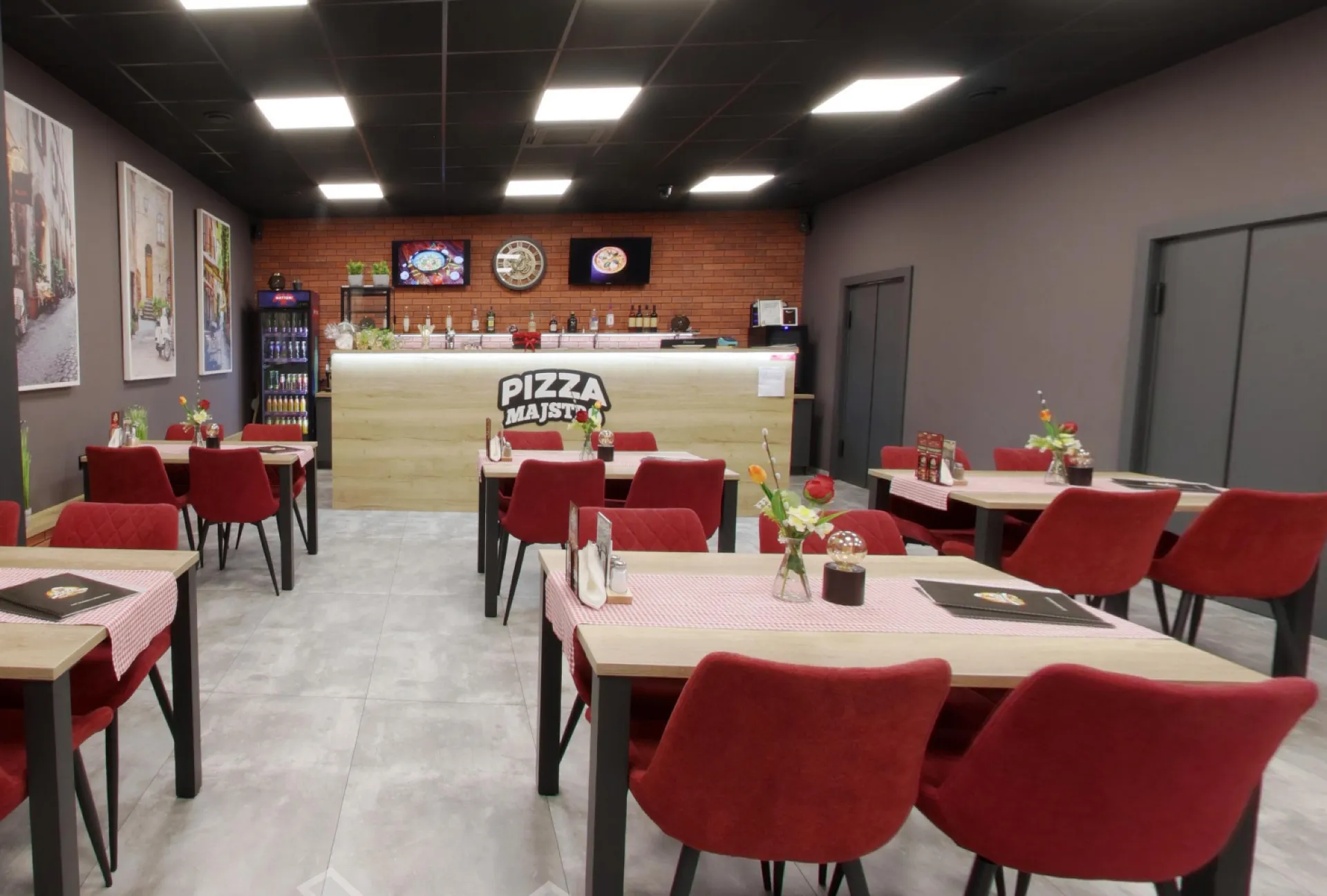 Pizza Majstro