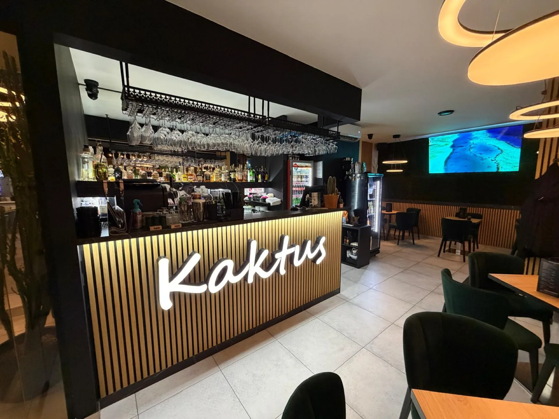 Kaktus Bar Senec