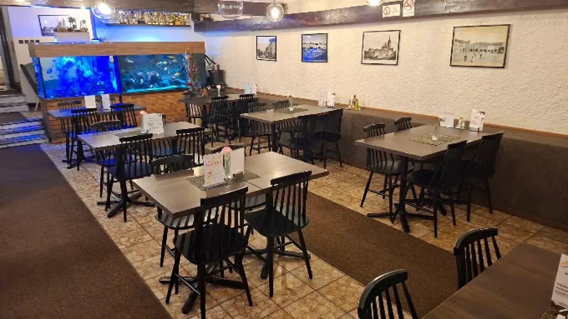 Pizzeria Carolina